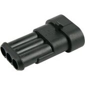 Porte-clips et porte-languettes AMP Superseal 1,5 mm²